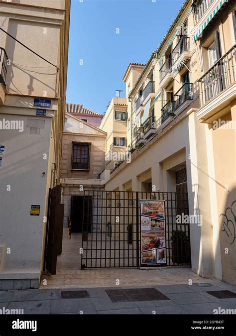 calle isla cristina malaga|Calle Isla Cristina, 7, Málaga